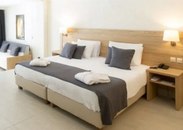 Ionian Blue Garden Suites
